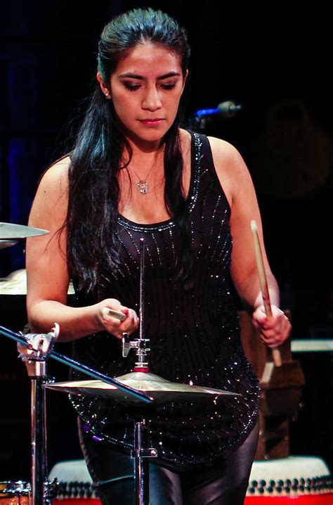 Mariana Percussion